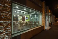 Hotel Testani Frosinone Hôtels à : Frosinone