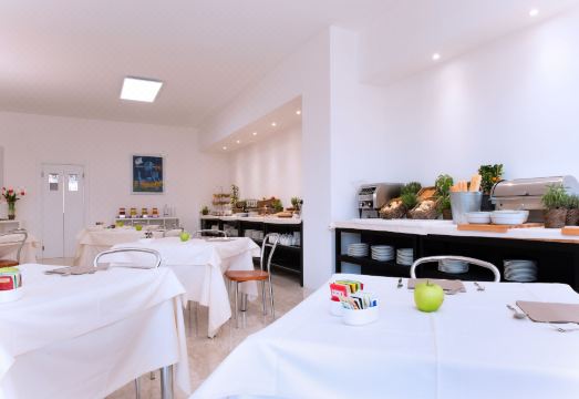 호텔 에덴 외관