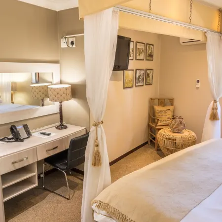 Constantia Hotel and Conference Centre