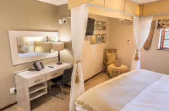 콘스탄티아 호텔 & 컨퍼런스 센터