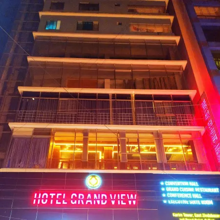 Hotel Grand View