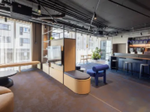 Citybox Helsinki Hotel di Helsinki