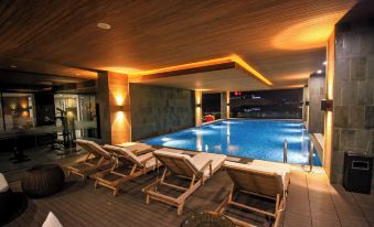 Asialink Hotel Batam by Prasanthi