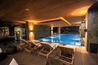 Asialink Hotel Batam by Prasanthi