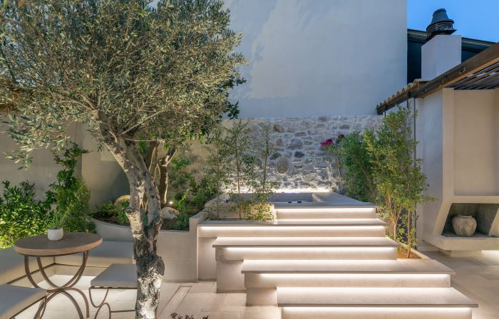 Inotropes Boutique Suites - Adults Only