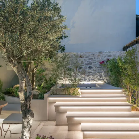 Inotropes Boutique Suites - Adults Only