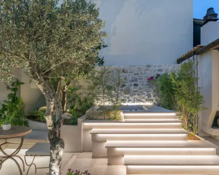 Inotropes Boutique Suites - Adults Only Hotels in Archanes