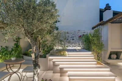Inotropes Boutique Suites - Adults Only Hotel a Agios Myronas