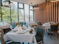 Ensana Ursina Hotels in Sovata
