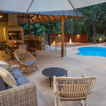 Kingly Bush Villa