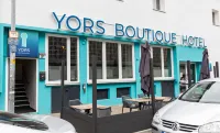 Yors Boutique Hotel