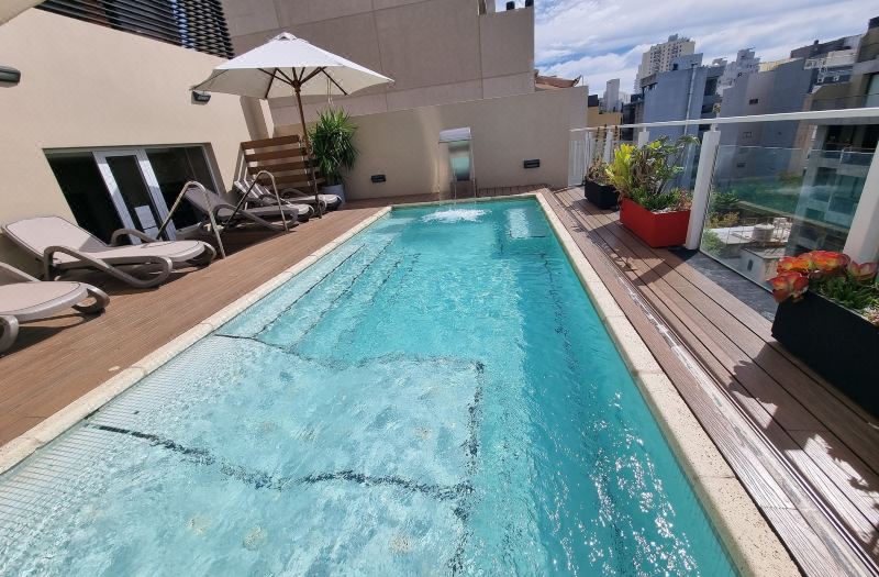 Fierro Hotel Buenos Aires photo 5