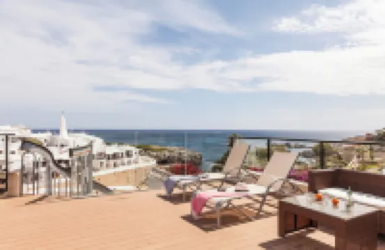 Menorca Binibeca by Pierre & Vacances Premium Adults Only