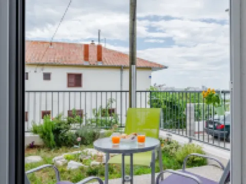 Apartment Anamaris Hotels in Solin