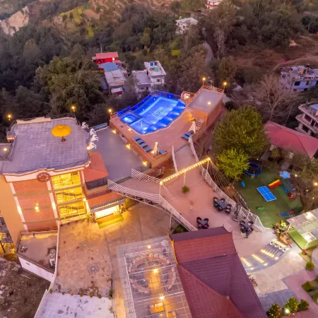 Hotel Sarathi