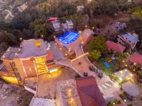 Hotel Sarathi فنادق في Simalchaur Syampati