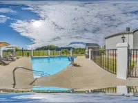 Quality Inn Tallapoosa Ξενοδοχεία στην πόλη Haralson County