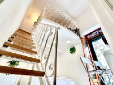 Residenza Giuseppe Hotels in Amalfi