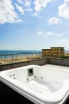Hotel Palos - Hot Tub