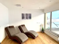 Chalet in Stuhlfelden Near Ski Slopes