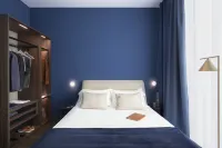 Cavour Deluxe by Mmega Hotel di Campi Bisenzio