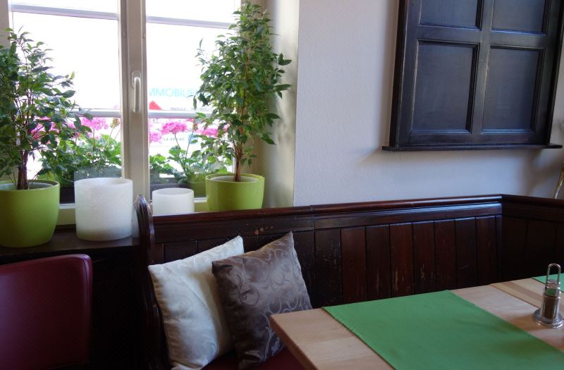 Hotel Restaurant Erbprinz Walldorf photo 5
