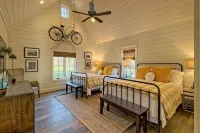 Cottages at Julep Farms Hotels in Dillard