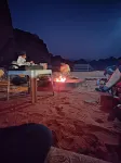Desert Roze Hotels in Wadi Rum
