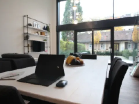 The City Apartment Zug Hotels in Zug