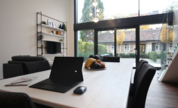 The City Apartment Zug