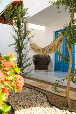 Vila Marinella Hotels in 