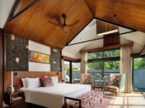 Scenic, Munnar - Ihcl SeleQtions Hoteles en Munnar