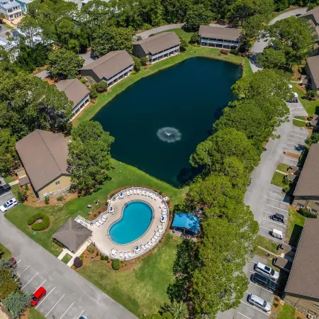Seascape Villas 148- Vacay with a View