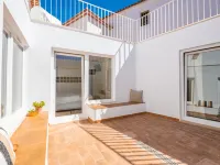 Casasupertubos - Obidos โรงแรมในออบีดุช