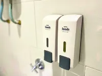 Seeds Hotel Ampang Point Hotels in Ampang Jaya