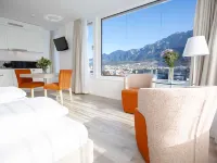 Mercure Chur City West Hotels in 