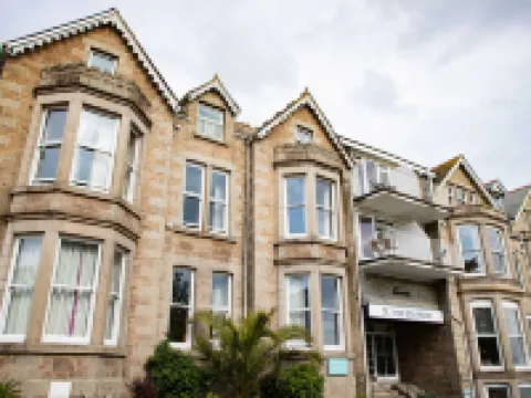 The St Ives Bay Hotel Hotels in St Ives