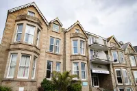 The St Ives Bay Hotel Hotels in Carbis Bay Hotel & Estate