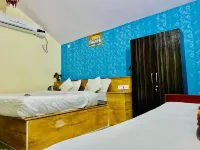 Desert Holiday Camp Hotels in Sam