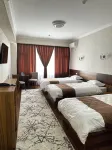 Colibri Hotel Hôtels à : Bukhara District