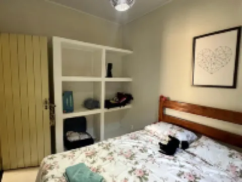 ศูนย์การพักผ่อน Recanto da Lua โรงแรมในปราโด