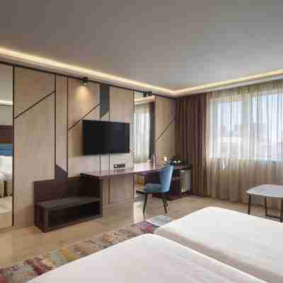 麗笙酒店 普羅夫迪夫 Rooms