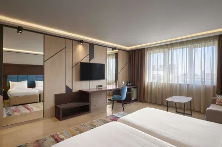 Radisson Hotel Plovdiv Отели в г. Пловдив
