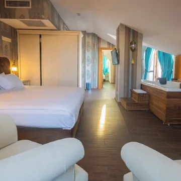 Anemon Kent Trabzon Otel