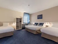 Ace Hôtel Metz โรงแรมในเมตซ์