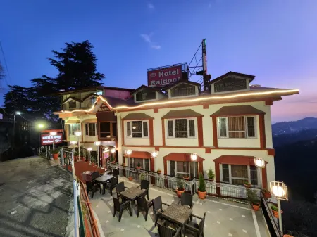 Hotel Rajdoot