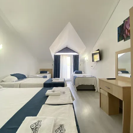 Nefis Hotel Ölüdeniz