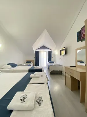 Nefis Hotel Ölüdeniz
