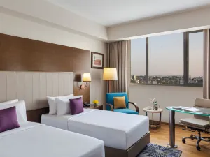 Vivanta Thiruvananthapuram