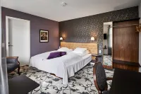 Gl Skovridergaard Hotel a Bryrup